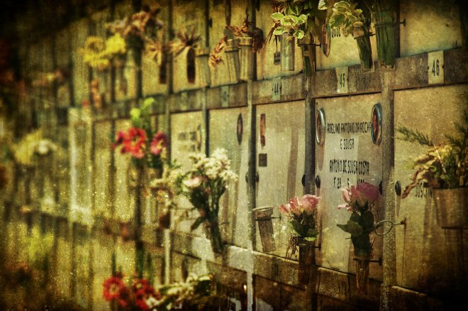 Wall of Remembrance