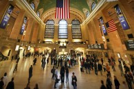 This picture is pretty likely thousand times taken. But every time when I’m in New York, I love to go to the Grand Central Station and enjoy this huge hall […]