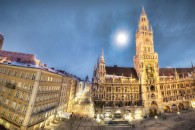 I think it is time for a new photo walk. This time I will show you some impressions from Munich. Munich is one of the most beautiful cities in Germany. […]