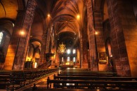 (photo: Kerk Onze-Lieve-Vrouwenbasiliek in Maastricht, F6.7, HDR, 30sec, ISO 100) Every serious photographer knows how important a good tripod is. And a good tripod needs to be big enough and […]
