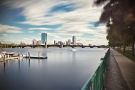 This picture here I made last spring from one of my favorite spots in Boston. This time I used a little longer exposure. How long? (Hint: You may guess on […]