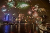 Hi everybody, a new year has started and I wish you all a happy new year. I was this new years eve in Frankfurt and we had the chance to […]