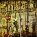 [View with PicLens] People who know me better, know that I’m fascinated by graveyards and I really enjoy to make a Sunday walk within them (during the day). I really...