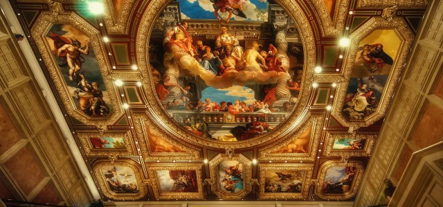 [View with PicLens] I’m not a very educated Artist and can hardly judge if a painting is of good quality or the work of an hopeless amateur. My rule is...
