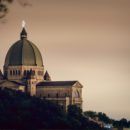 Saint Joseph’s Oratory of Mount Royal is Canada’s largest church and claims to has one of the largest domes in the world. I had no idea about the church and […]