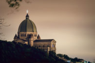 Saint Joseph’s Oratory of Mount Royal is Canada’s largest church and claims to has one of the largest domes in the world. I had no idea about the church and […]