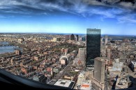 Eye on Boston Down Town, originally uploaded by Werner Kunz (werkunz1). One spot where you have to go, when you are in Boston. View from the Prudential Centre down to […]