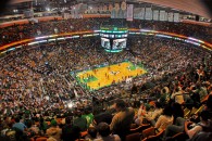 Last week I visit the first time in my life a game of the Boston Celtics. It was an amazing experience. The garden is an awesome place and the atmosphere […]
