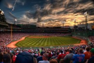 The Fenway Park in Boston is the Holy of Holies of a real Red Sox Fan. I had last summer the first time the chance to experience such an event. […]