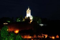 It time for a new shot from my home town Dillenburg. This time at night and in DRI. The procedure is pretty similar to HDR, but generates more natural results. […]