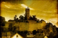 This is again a shot from Dillenburg, my hometown in Germany. Since some weeks I started to process some pictures quite different than my usually “realistic” style. I learned that […]