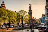 Amsterdam is a great city, where I had the honor to spend half a year of my live. It is such a tiny city, but when it comes to atmosphere […]