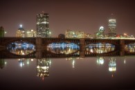 [View with PicLens] Some longer time ago I posted a picture of the Boston skyline with Charles River in front (http://www.flickr.com/photos/werkunz/3666599549/in/set-72157615371572780). I used this picture just for an experiment and […]
