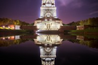 Another shot from my small Germany tour last week. I had one afternoon in Leipzig and saw the first time the Monument to the Battle of the Nations (“Völkerschlachtendenkmal) in […]