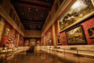 This is a shot of the most famous room of the Boston Museum of Fine Arts. I forgot the name of the room, but it is awesome. The photo was […]
