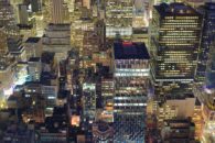 Find enclosed some photos of my recent trip to NYC. It was a great conference, and as one highlight, we were going to the top of the Rock. I don’t […]