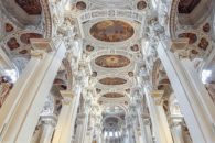 It might be hard to get to Passau in Germany, but the trip is really worth the effort. The Dom in Passau is one of a kind. I truly love […]