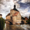 Germany can be so unique and beautiful. But when you live there, you do not always realize this fact. The Old Town Hall of Bamberg is a great example of […]