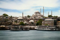 Istanbul is one of the most exciting cities in Europe or Asia or between. It brings together people from around the globe: Christian and Muslim, Europe and the Middle East, […]